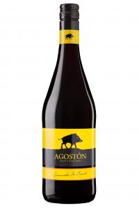 AGOSTON GARNACHA&SYRAH